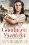 [World War II 01] • Goodnight Sweetheart